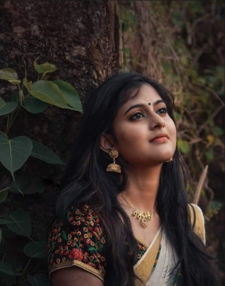 Meera Iyer
